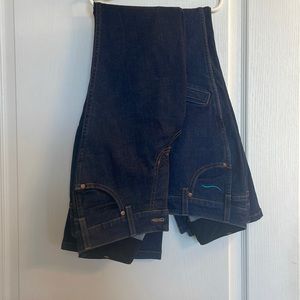 Smooth Stride brand “Mustang” size 29w set of 2 pair